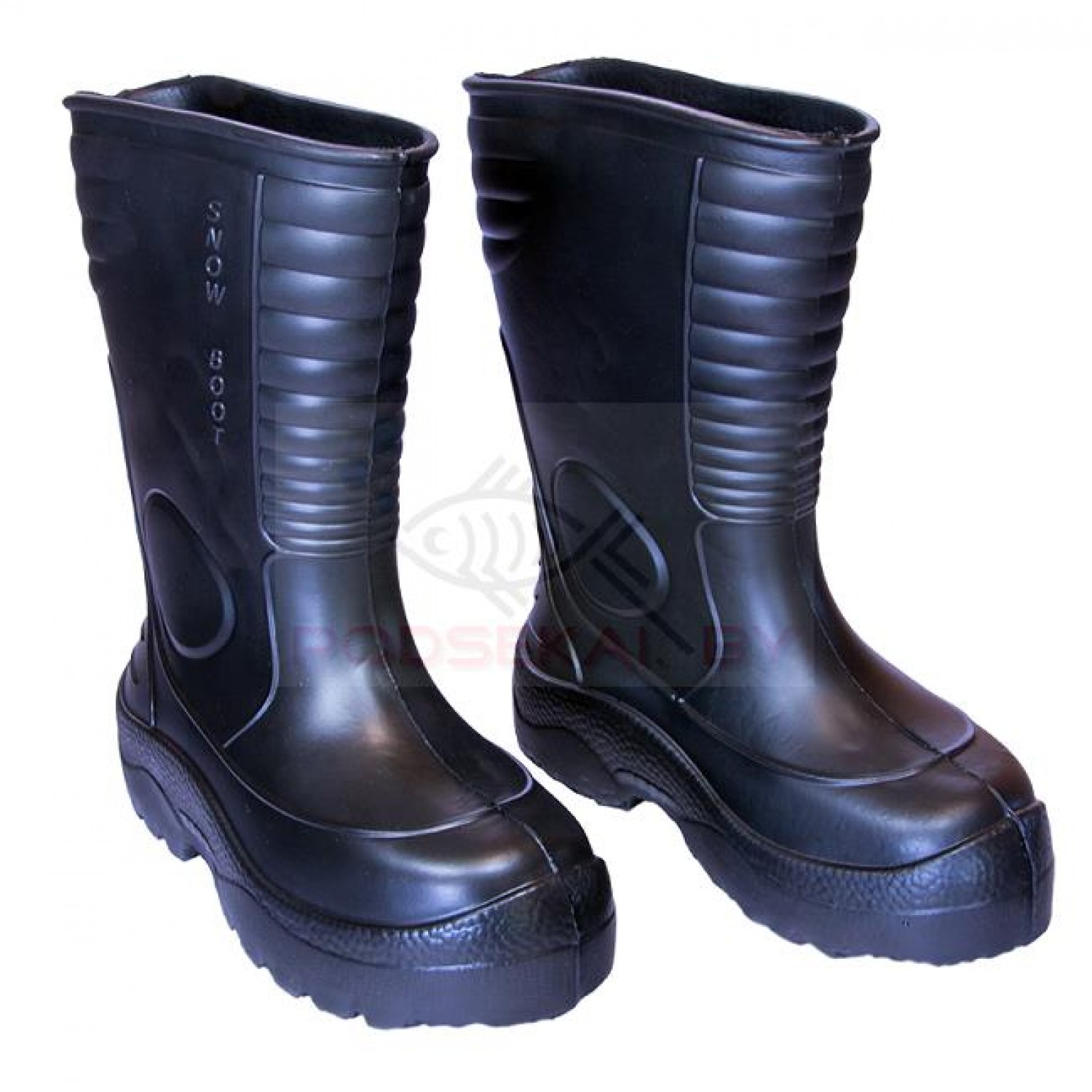 Покупка Сапоги зимние КОЛЕСНИК Snow Boot ЭВА  в Минске Беларуси